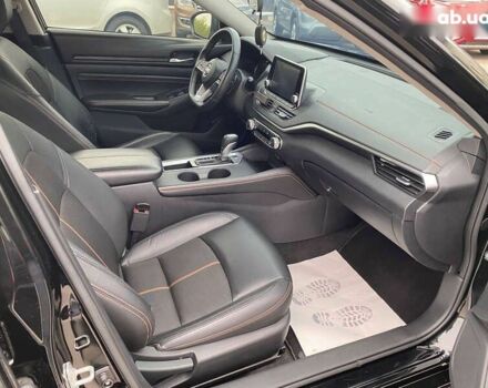 Ніссан Альтіма, об'ємом двигуна 2.5 л та пробігом 73 тис. км за 15500 $, фото 9 на Automoto.ua