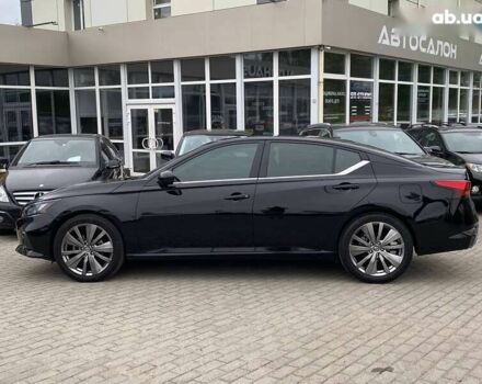 Ниссан Альтима, объемом двигателя 2.5 л и пробегом 71 тыс. км за 16800 $, фото 4 на Automoto.ua