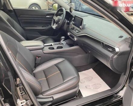 Ниссан Альтима, объемом двигателя 2.5 л и пробегом 71 тыс. км за 16800 $, фото 8 на Automoto.ua