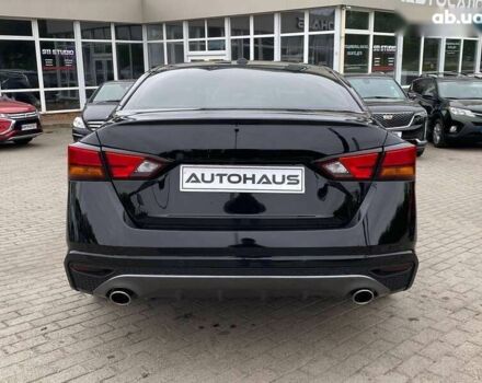 Ниссан Альтима, объемом двигателя 2.5 л и пробегом 71 тыс. км за 16800 $, фото 6 на Automoto.ua
