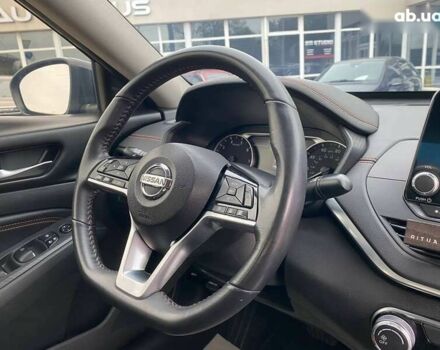 Ниссан Альтима, объемом двигателя 2.5 л и пробегом 71 тыс. км за 16800 $, фото 14 на Automoto.ua