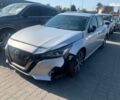 Ниссан Альтима, объемом двигателя 2.5 л и пробегом 173 тыс. км за 11400 $, фото 1 на Automoto.ua