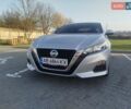 Ниссан Альтима, объемом двигателя 2.49 л и пробегом 43 тыс. км за 15500 $, фото 1 на Automoto.ua