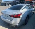 Ниссан Альтима, объемом двигателя 2.5 л и пробегом 173 тыс. км за 11400 $, фото 4 на Automoto.ua