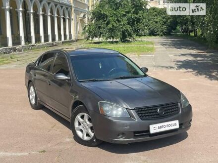 Ніссан Альтіма, об'ємом двигуна 2.5 л та пробігом 290 тис. км за 4690 $, фото 1 на Automoto.ua