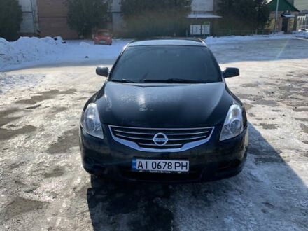 Ниссан Альтима 2010 в Киеве на Automoto.ua Ниссан Альтима, объемом двигателя 2.49 л и пробегом 220 тыс. км за 5999 $, фото 1 на Automoto.ua