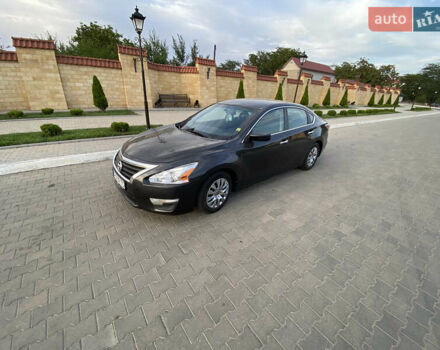 Ниссан Альтима, объемом двигателя 2.5 л и пробегом 170 тыс. км за 9000 $, фото 1 на Automoto.ua