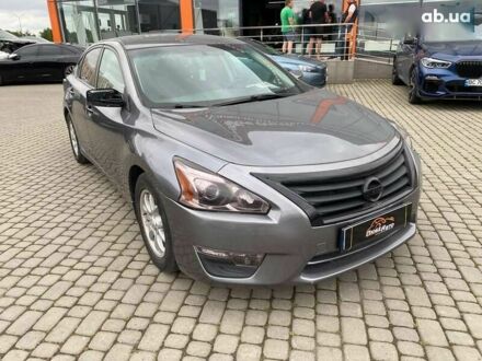 Ниссан Альтима, объемом двигателя 2.5 л и пробегом 178 тыс. км за 6900 $, фото 1 на Automoto.ua