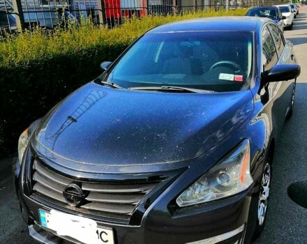 Ниссан Альтима 2015 в Киеве на Automoto.ua Ниссан Альтима, объемом двигателя 2.5 л и пробегом 194 тыс. км за 8300 $, фото 1 на Automoto.ua