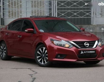 Ниссан Альтима, объемом двигателя 2.5 л и пробегом 88 тыс. км за 11500 $, фото 1 на Automoto.ua