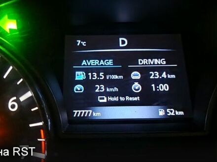 Ніссан Альтіма 2017 у Кропивницькому (Кіровограді) на Automoto.ua Ніссан Альтіма, об'ємом двигуна 25 л та пробігом 78 тис. км за 13500 $, фото 1 на Automoto.ua