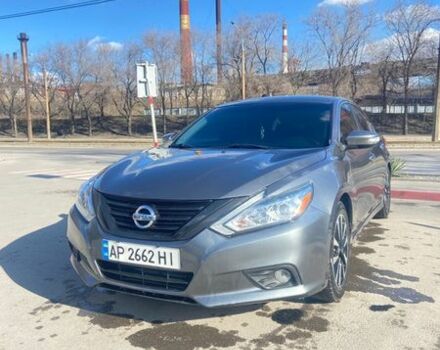 Ниссан Альтима, объемом двигателя 2.5 л и пробегом 150 тыс. км за 10900 $, фото 1 на Automoto.ua