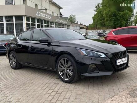 Ніссан Альтіма 2020 у Житомирі на Automoto.ua Ніссан Альтіма, об'ємом двигуна 2.5 л та пробігом 71 тис. км за 16800 $, фото 1 на Automoto.ua