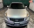 Серый Ниссан Альтима, объемом двигателя 3.5 л и пробегом 182 тыс. км за 7500 $, фото 4 на Automoto.ua