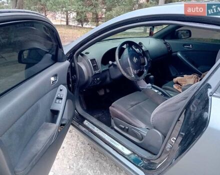Сірий Ніссан Альтіма, об'ємом двигуна 2.5 л та пробігом 350 тис. км за 9000 $, фото 7 на Automoto.ua