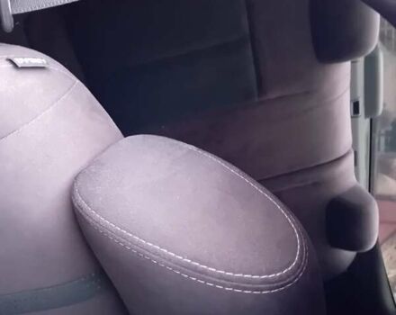 Сірий Ніссан Альтіма, об'ємом двигуна 2.5 л та пробігом 350 тис. км за 9000 $, фото 3 на Automoto.ua