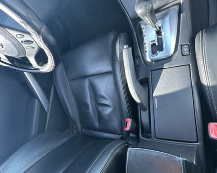 Сірий Ніссан Альтіма, об'ємом двигуна 2.5 л та пробігом 183 тис. км за 11000 $, фото 23 на Automoto.ua