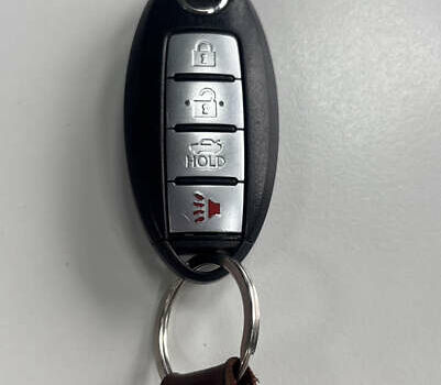 Сірий Ніссан Альтіма, об'ємом двигуна 2.5 л та пробігом 183 тис. км за 11000 $, фото 25 на Automoto.ua