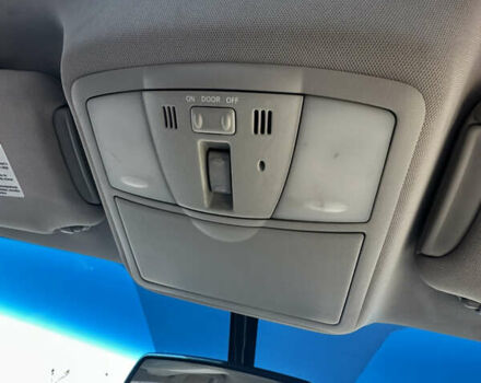 Сірий Ніссан Альтіма, об'ємом двигуна 2.5 л та пробігом 183 тис. км за 11000 $, фото 19 на Automoto.ua