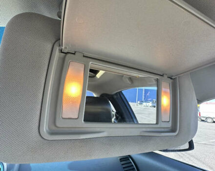 Сірий Ніссан Альтіма, об'ємом двигуна 2.5 л та пробігом 183 тис. км за 11000 $, фото 20 на Automoto.ua