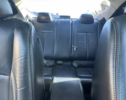 Сірий Ніссан Альтіма, об'ємом двигуна 2.5 л та пробігом 183 тис. км за 11000 $, фото 12 на Automoto.ua