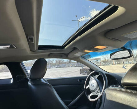 Сірий Ніссан Альтіма, об'ємом двигуна 2.5 л та пробігом 183 тис. км за 11000 $, фото 24 на Automoto.ua