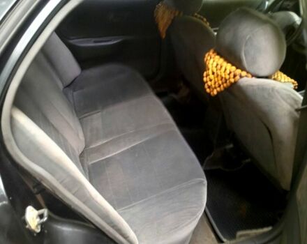 Сірий Ніссан Альтіма, об'ємом двигуна 2.4 л та пробігом 240 тис. км за 1100 $, фото 2 на Automoto.ua