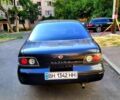 Сірий Ніссан Альтіма, об'ємом двигуна 2.4 л та пробігом 240 тис. км за 1500 $, фото 6 на Automoto.ua