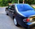 Сірий Ніссан Альтіма, об'ємом двигуна 2.4 л та пробігом 240 тис. км за 1500 $, фото 2 на Automoto.ua