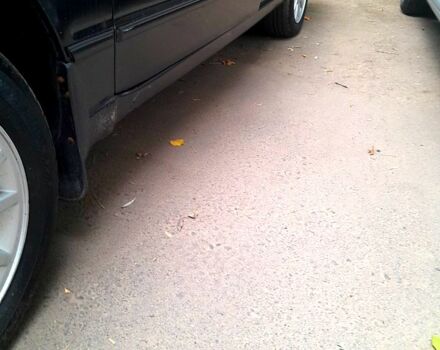 Сірий Ніссан Альтіма, об'ємом двигуна 2.4 л та пробігом 240 тис. км за 1100 $, фото 6 на Automoto.ua