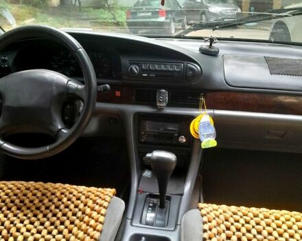 Сірий Ніссан Альтіма, об'ємом двигуна 2.4 л та пробігом 240 тис. км за 1100 $, фото 1 на Automoto.ua