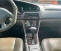 Серый Ниссан Альтима, объемом двигателя 2.4 л и пробегом 320 тыс. км за 2890 $, фото 3 на Automoto.ua