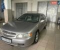Серый Ниссан Альтима, объемом двигателя 2.4 л и пробегом 320 тыс. км за 2890 $, фото 1 на Automoto.ua