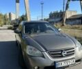 Серый Ниссан Альтима, объемом двигателя 2.5 л и пробегом 251 тыс. км за 3200 $, фото 3 на Automoto.ua
