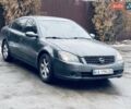 Сірий Ніссан Альтіма, об'ємом двигуна 2.49 л та пробігом 277 тис. км за 4600 $, фото 1 на Automoto.ua