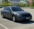 Серый Ниссан Альтима, объемом двигателя 2.49 л и пробегом 199 тыс. км за 4600 $, фото 1 на Automoto.ua