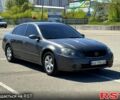 Сірий Ніссан Альтіма, об'ємом двигуна 2.5 л та пробігом 200 тис. км за 4600 $, фото 1 на Automoto.ua