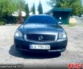 Сірий Ніссан Альтіма, об'ємом двигуна 2.5 л та пробігом 280 тис. км за 4450 $, фото 1 на Automoto.ua