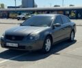 Серый Ниссан Альтима, объемом двигателя 2.5 л и пробегом 200 тыс. км за 4600 $, фото 1 на Automoto.ua