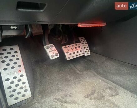 Серый Ниссан Альтима, объемом двигателя 2.49 л и пробегом 240 тыс. км за 4500 $, фото 38 на Automoto.ua