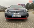 Серый Ниссан Альтима, объемом двигателя 2.49 л и пробегом 240 тыс. км за 4750 $, фото 21 на Automoto.ua