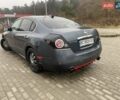 Серый Ниссан Альтима, объемом двигателя 2.49 л и пробегом 240 тыс. км за 4500 $, фото 7 на Automoto.ua