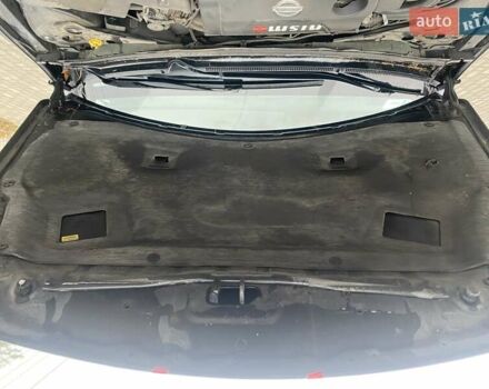 Серый Ниссан Альтима, объемом двигателя 2.49 л и пробегом 240 тыс. км за 4500 $, фото 61 на Automoto.ua