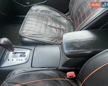 Серый Ниссан Альтима, объемом двигателя 2.49 л и пробегом 240 тыс. км за 4500 $, фото 51 на Automoto.ua