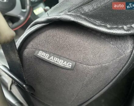 Серый Ниссан Альтима, объемом двигателя 2.49 л и пробегом 240 тыс. км за 4500 $, фото 35 на Automoto.ua