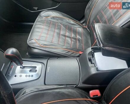 Серый Ниссан Альтима, объемом двигателя 2.49 л и пробегом 240 тыс. км за 4500 $, фото 50 на Automoto.ua