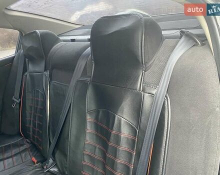 Серый Ниссан Альтима, объемом двигателя 2.49 л и пробегом 240 тыс. км за 4500 $, фото 32 на Automoto.ua