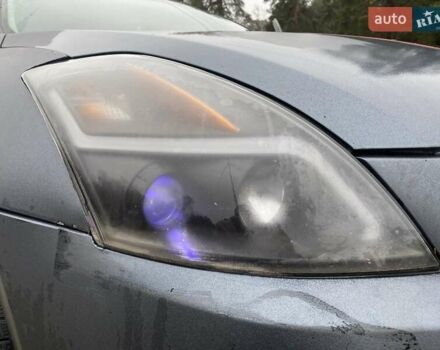 Серый Ниссан Альтима, объемом двигателя 2.49 л и пробегом 240 тыс. км за 4500 $, фото 68 на Automoto.ua