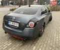 Серый Ниссан Альтима, объемом двигателя 2.49 л и пробегом 240 тыс. км за 4750 $, фото 11 на Automoto.ua