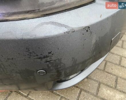 Серый Ниссан Альтима, объемом двигателя 2.49 л и пробегом 240 тыс. км за 4500 $, фото 67 на Automoto.ua